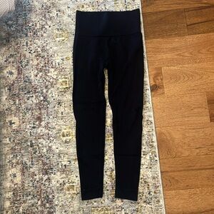 SET Active high rise leggings